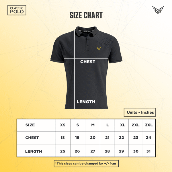 Classic Polo - Image 7