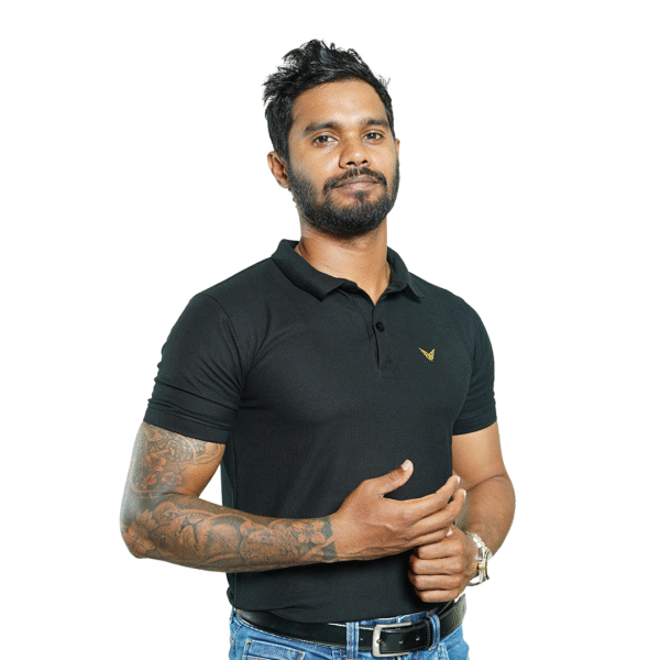 Classic Polo - Image 3