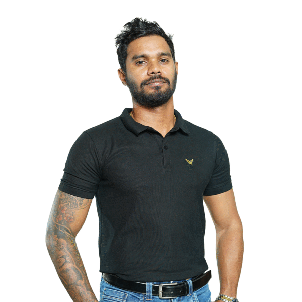 Classic Polo - Image 6