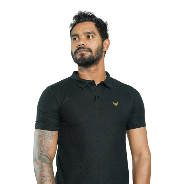 Classic Polo - Image 2