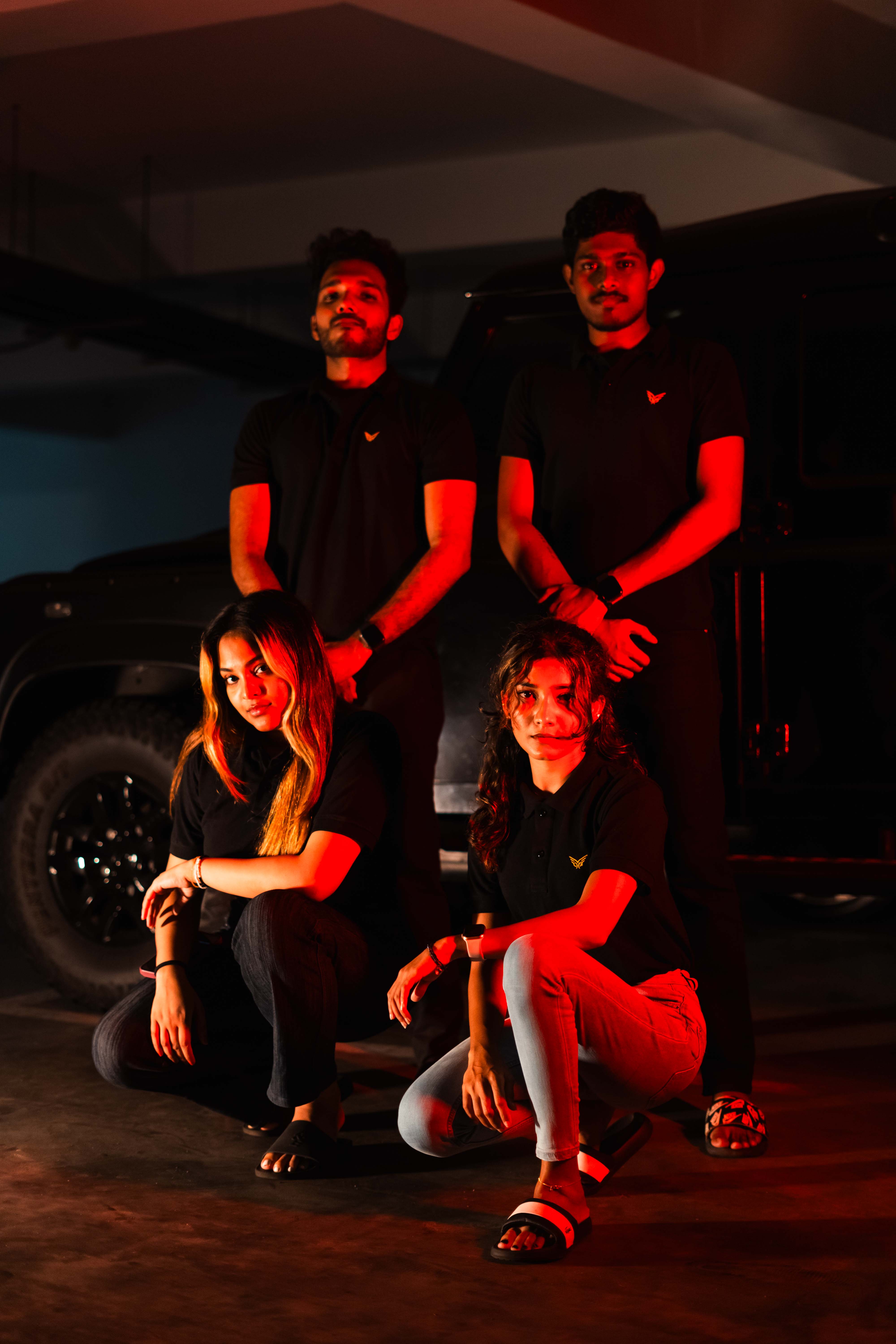 Elite Polo main image