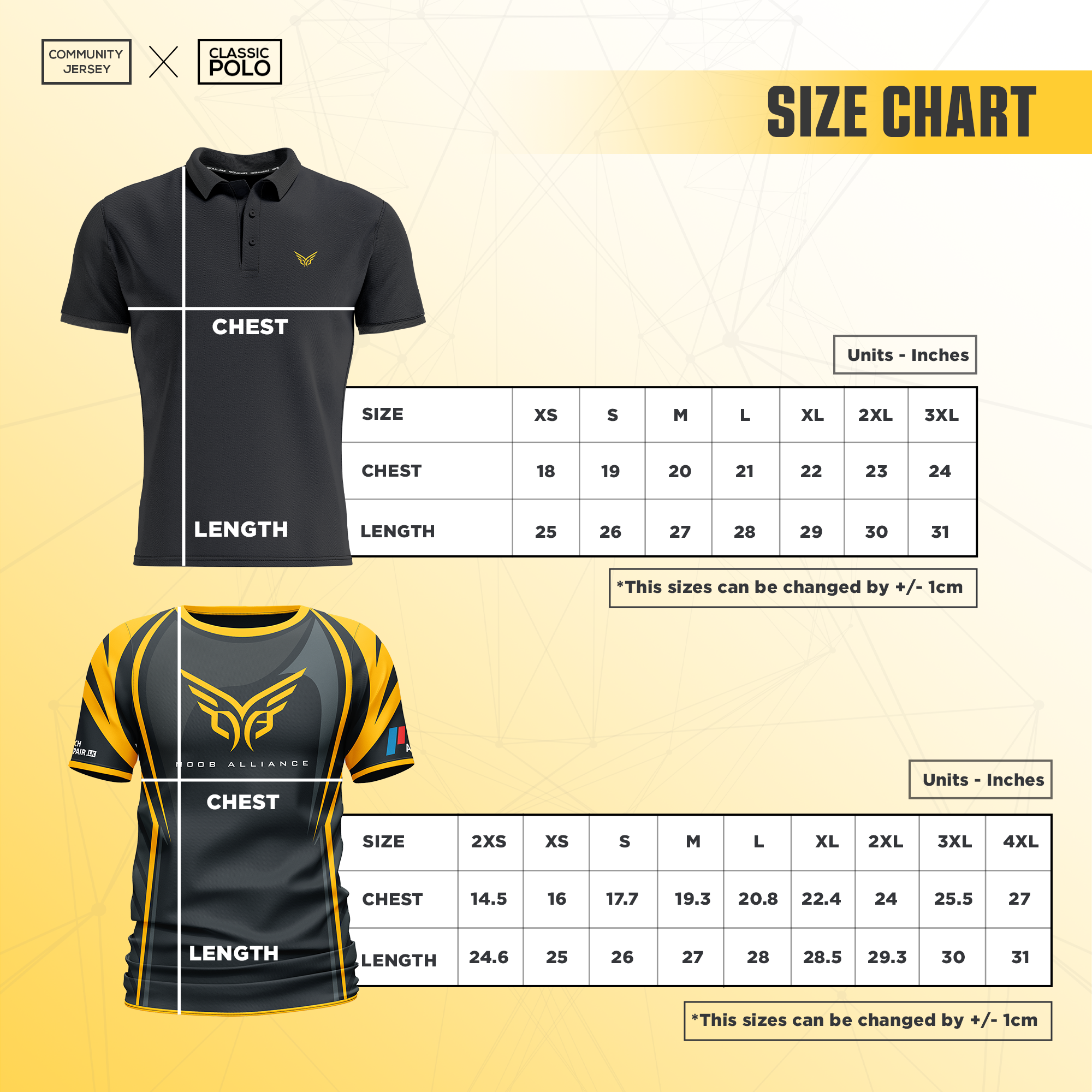 Size-chart-polo
