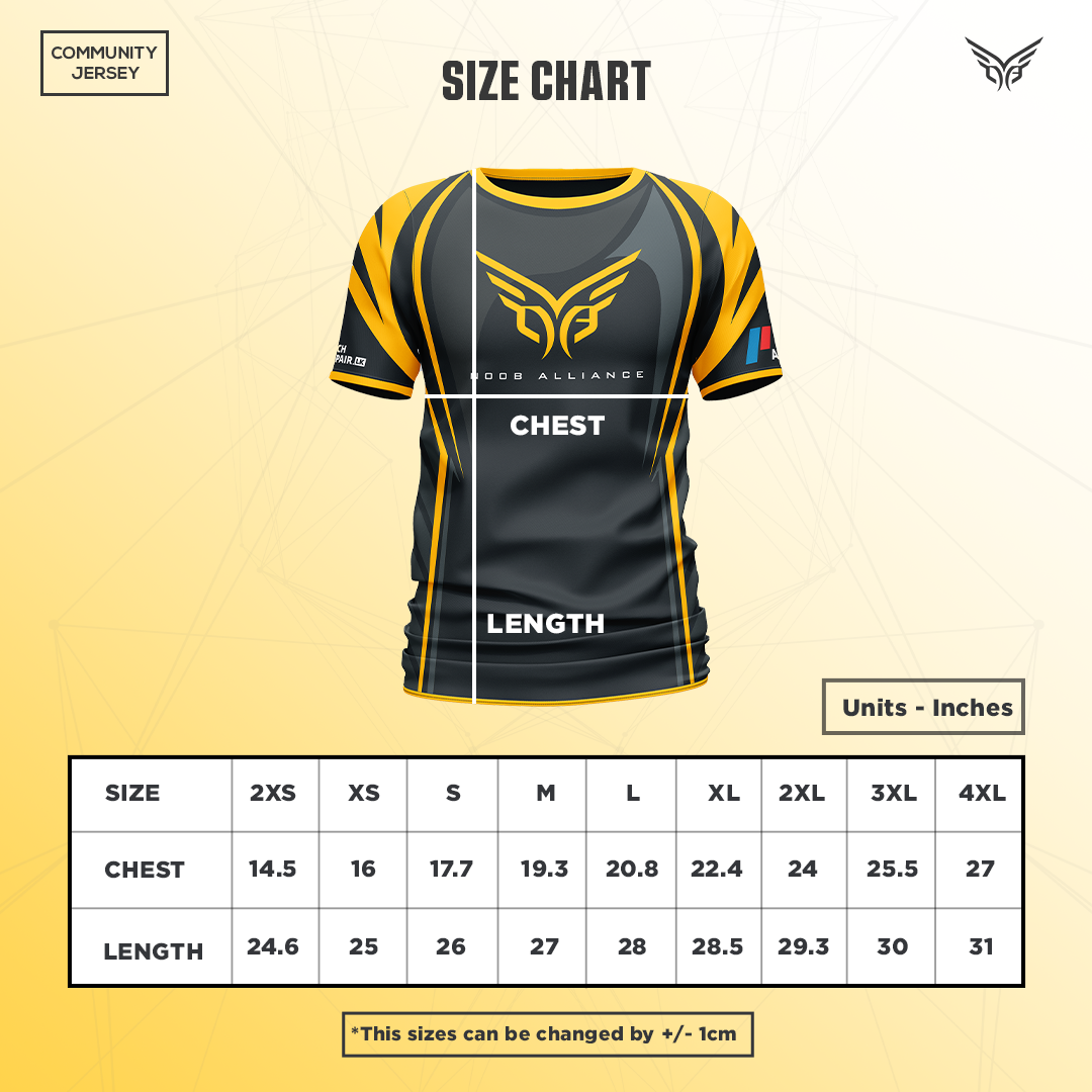 Size-chart-polo