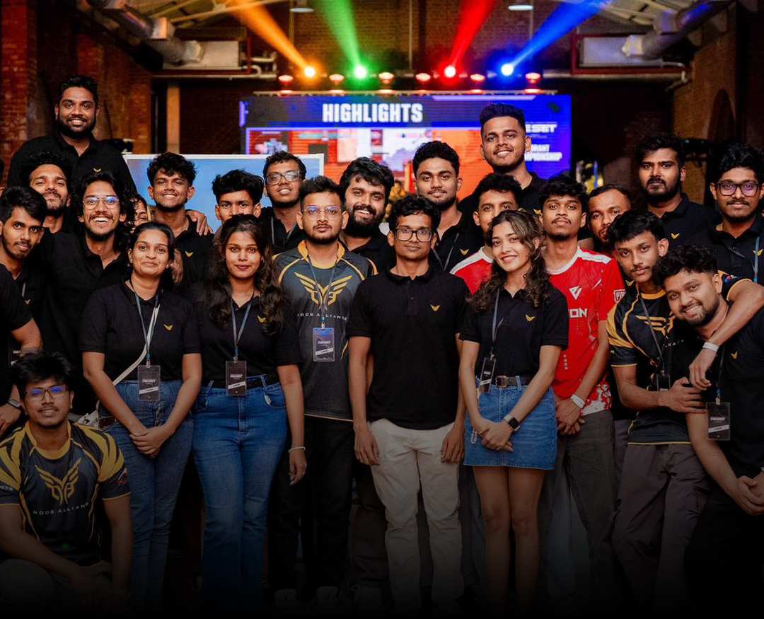 Noob Alliance Photos